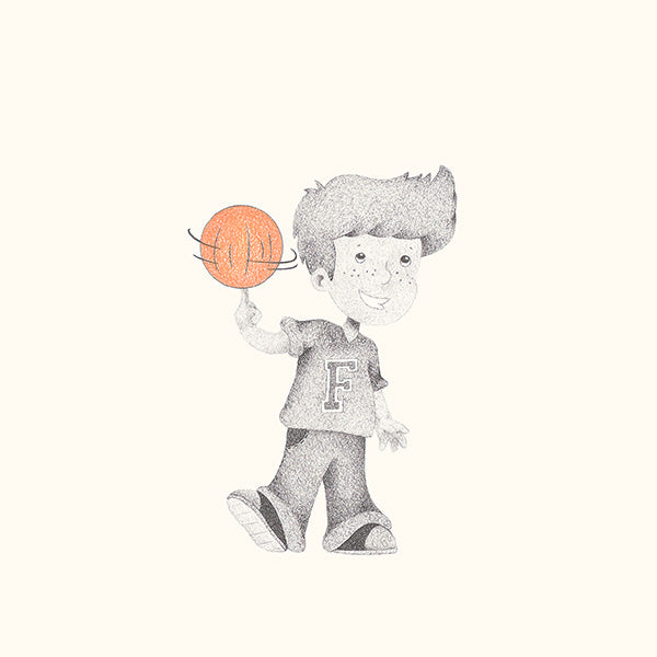 Play the Game - Print